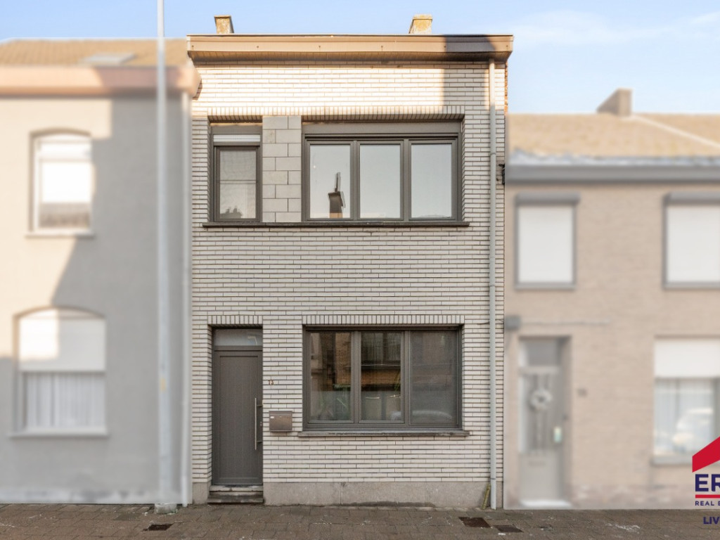 Jagershoek - 73 - - 9320