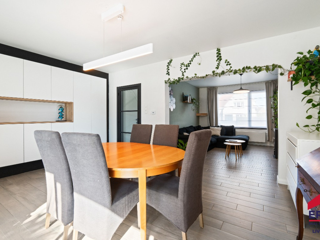 Leedsesteenweg - 165 - - 9420