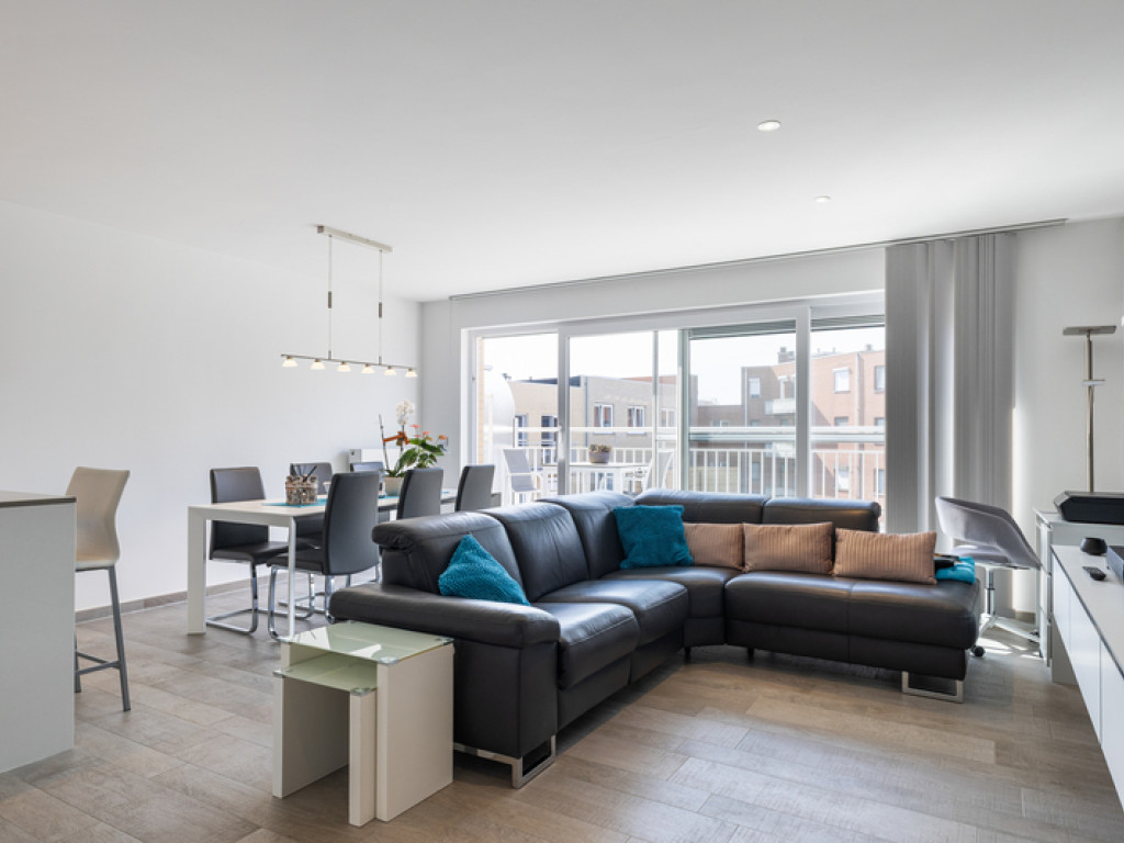 Zeevillalaan - 19 - G14 - 8420