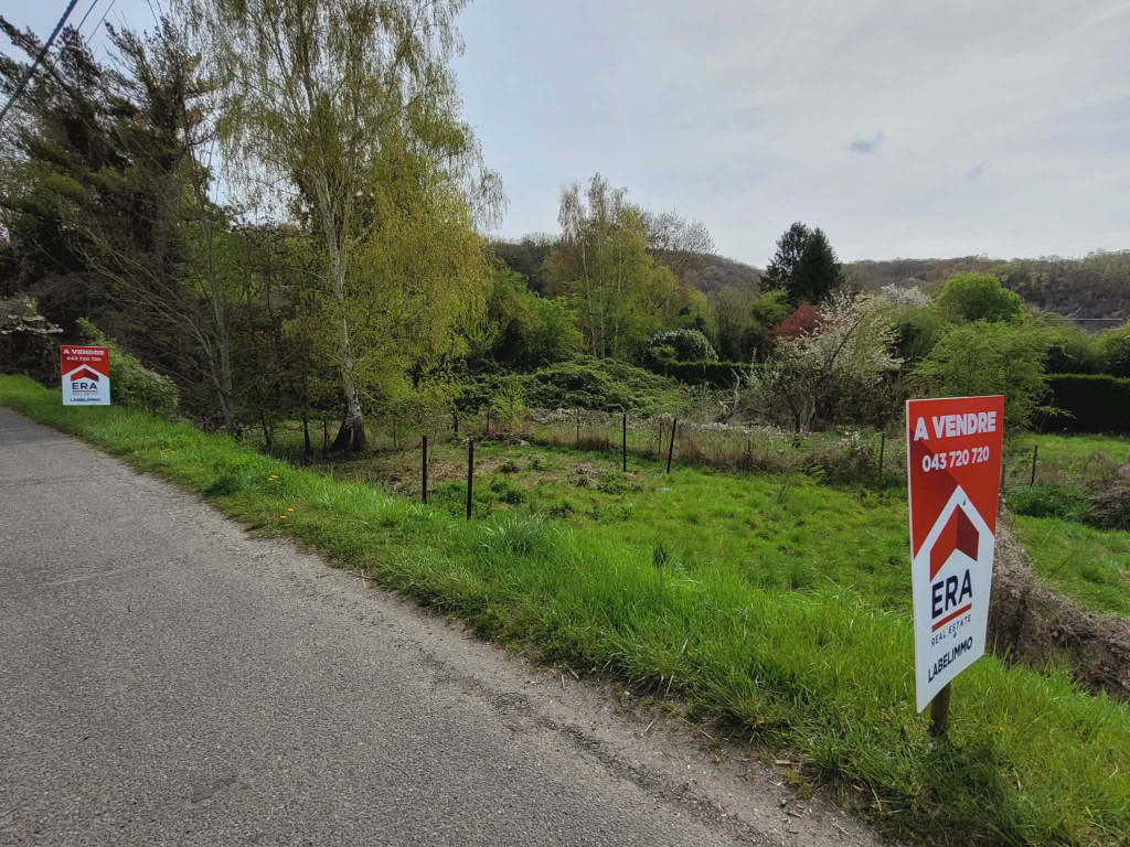 Avenue de Beaufort - C59l - - 4500