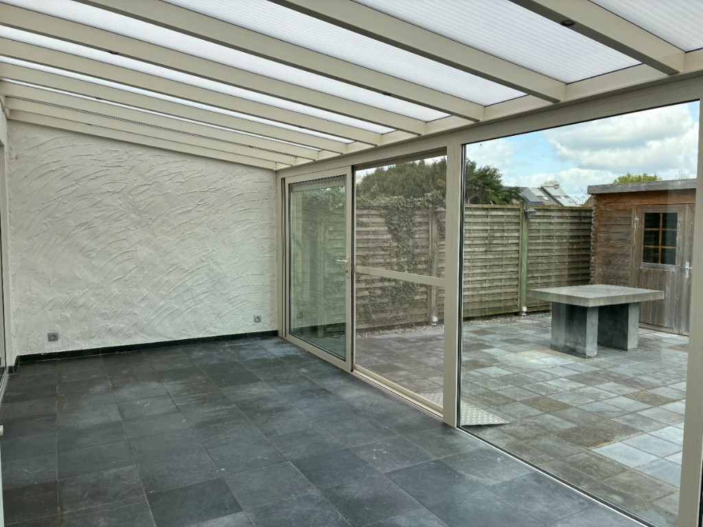 Roggestraat - 19 - - 9870