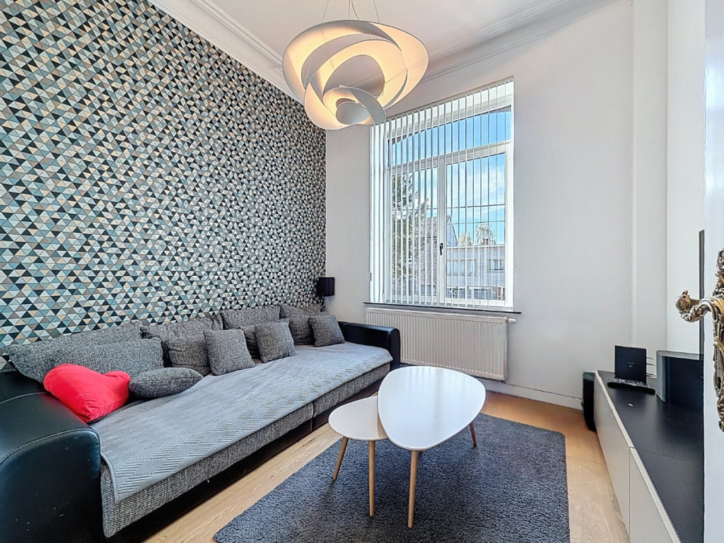 Rue de Petit-Axhe - 23 - - 4300