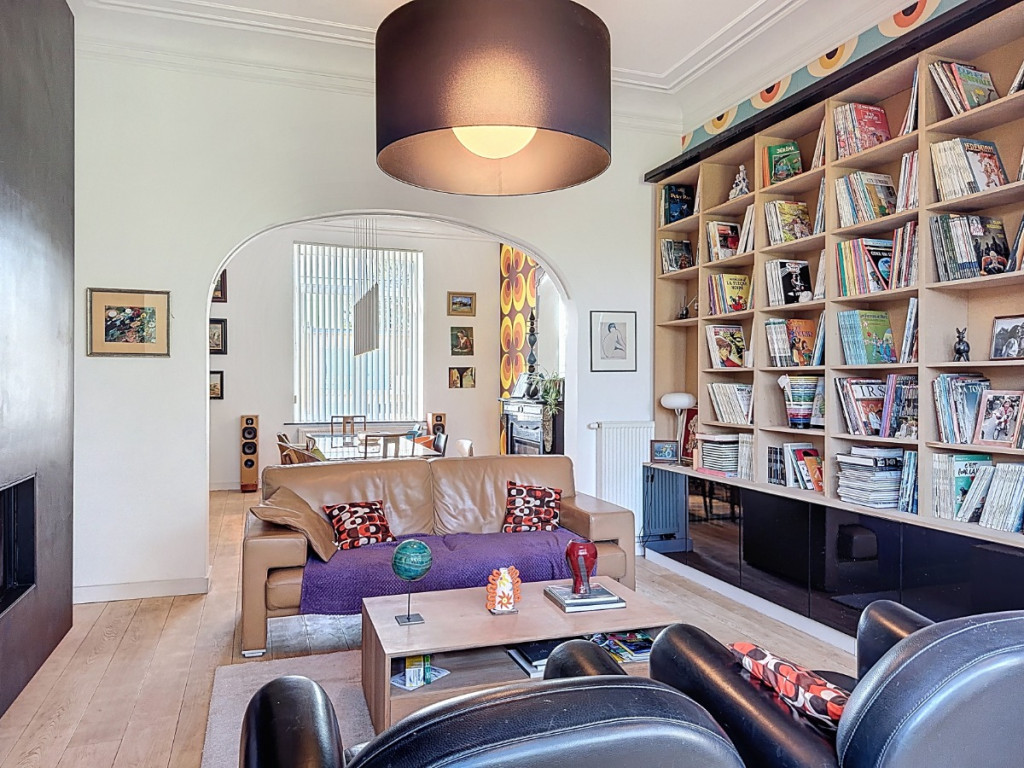 Rue de Petit-Axhe - 23 - - 4300