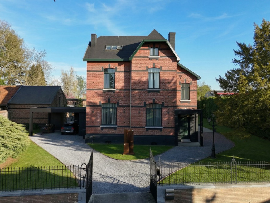 Rue de Petit-Axhe - 23 - - 4300