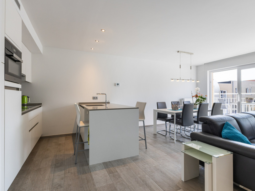 Zeevillalaan - 19 - G14 - 8420