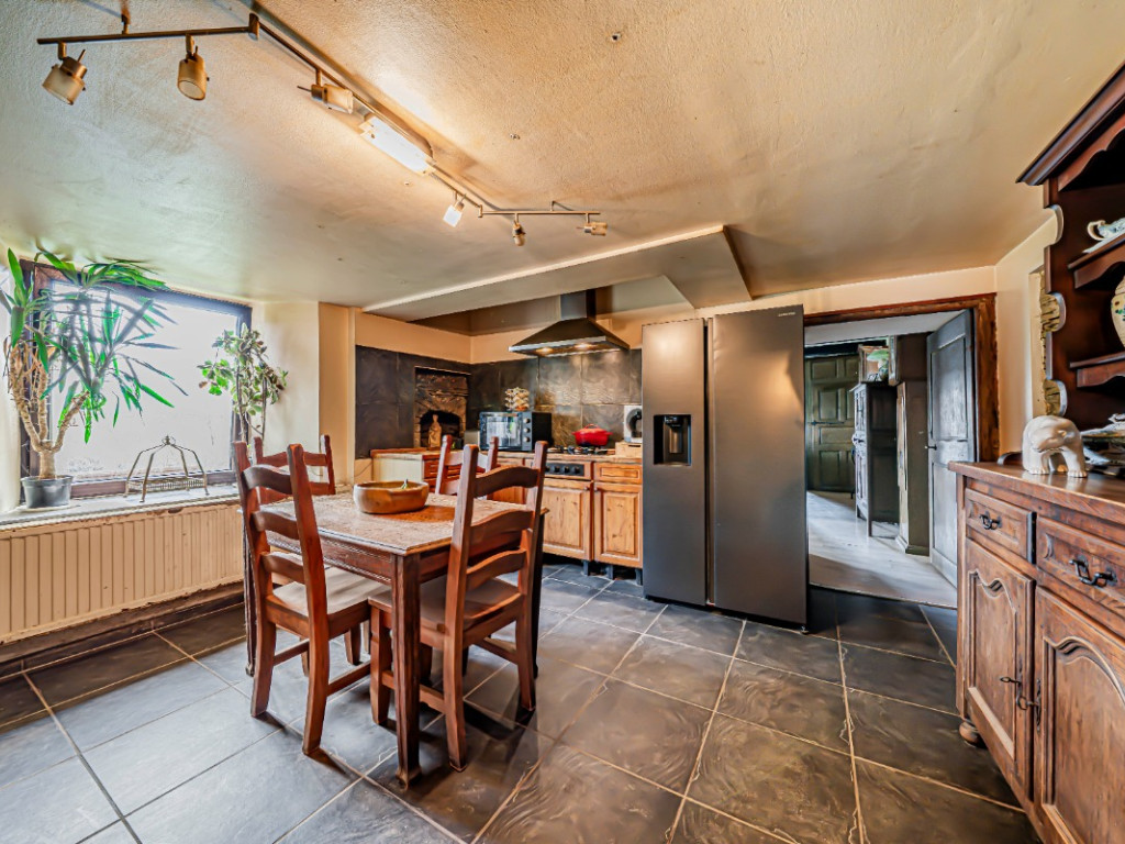 Rue Paul Mernier - 16 - - 6887