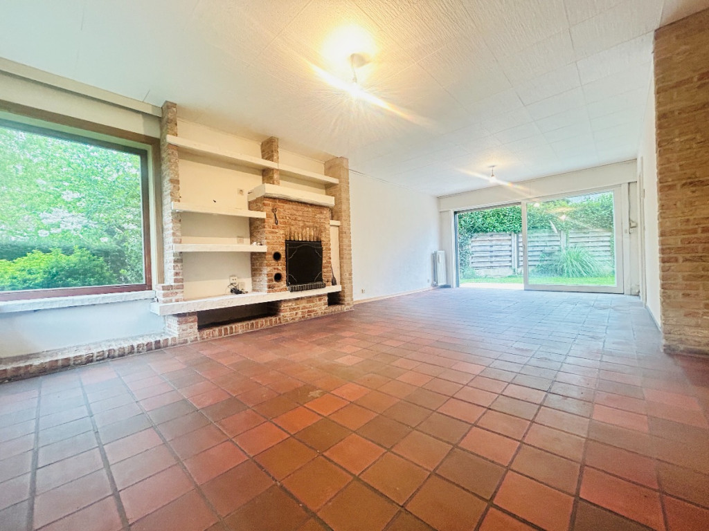 Prins Boudewijnstraat - 63 - - 8800