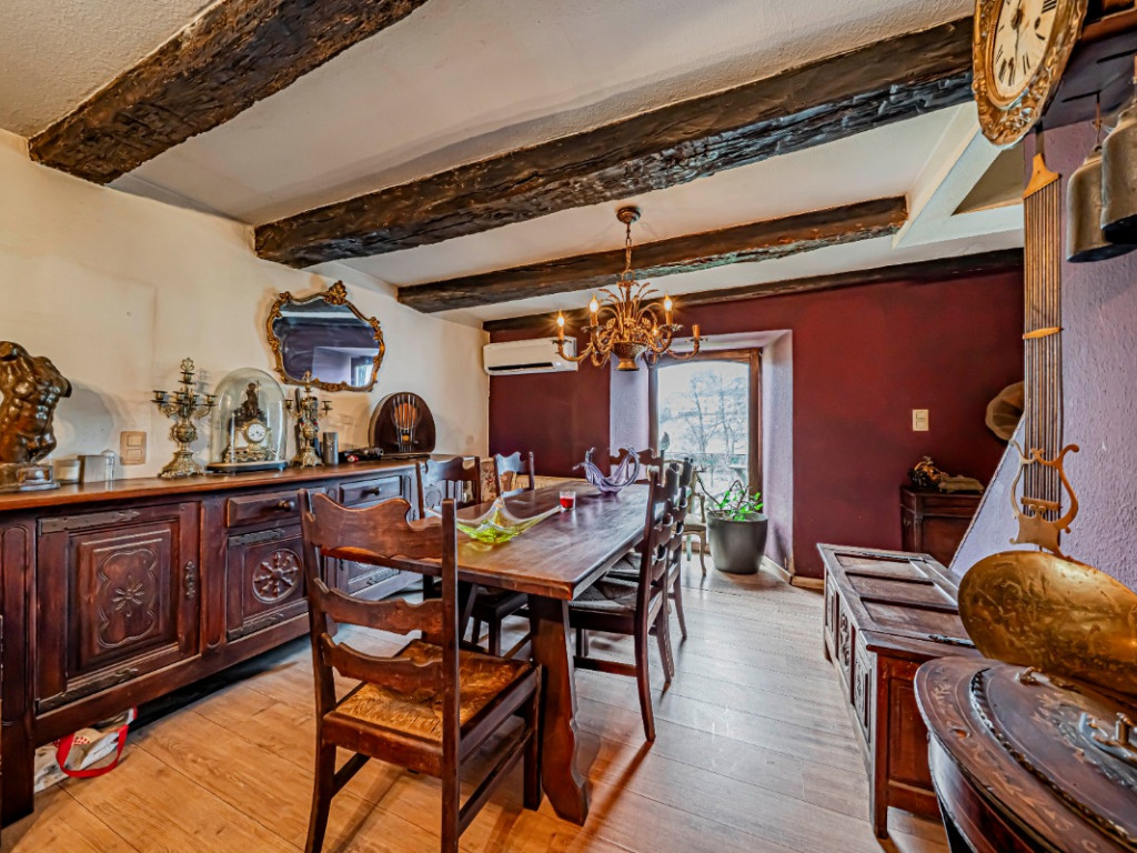 Rue Paul Mernier - 16 - - 6887