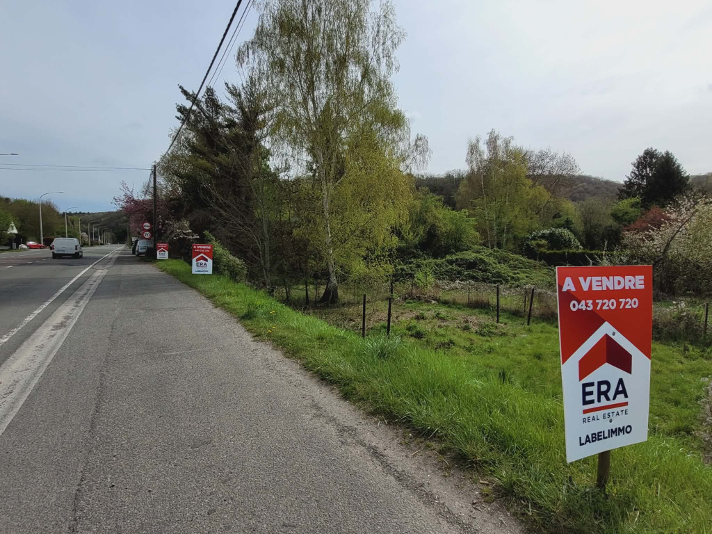 Avenue de Beaufort - C59l - - 4500