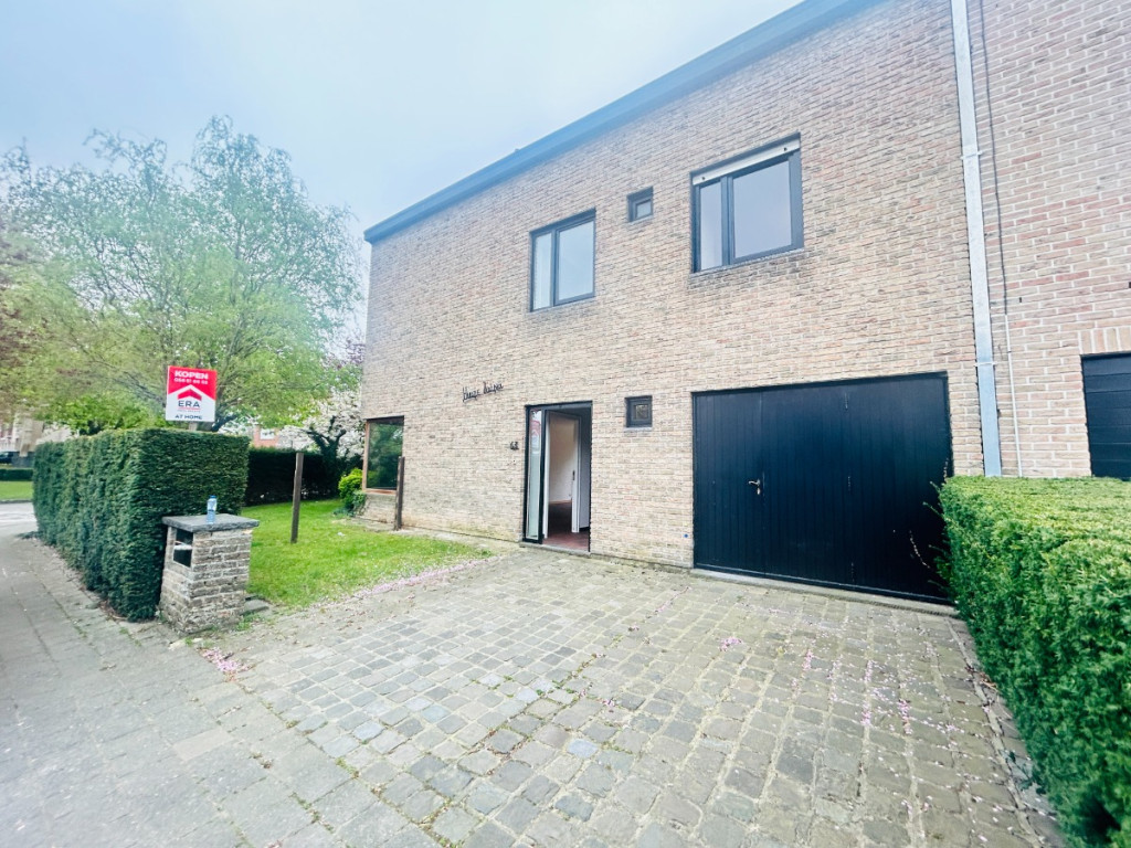 Prins Boudewijnstraat - 63 - - 8800