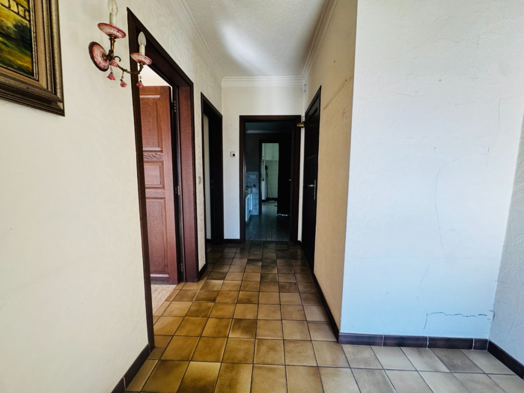 Steenbakkersstraat - 24 - - 8560