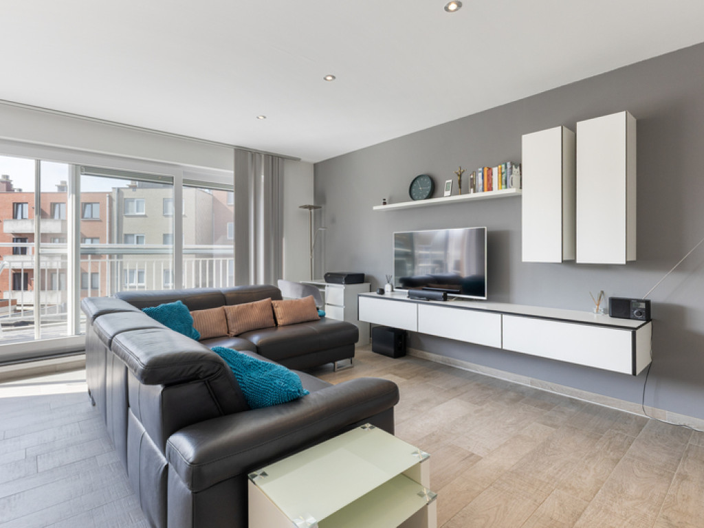 Zeevillalaan - 19 - G14 - 8420