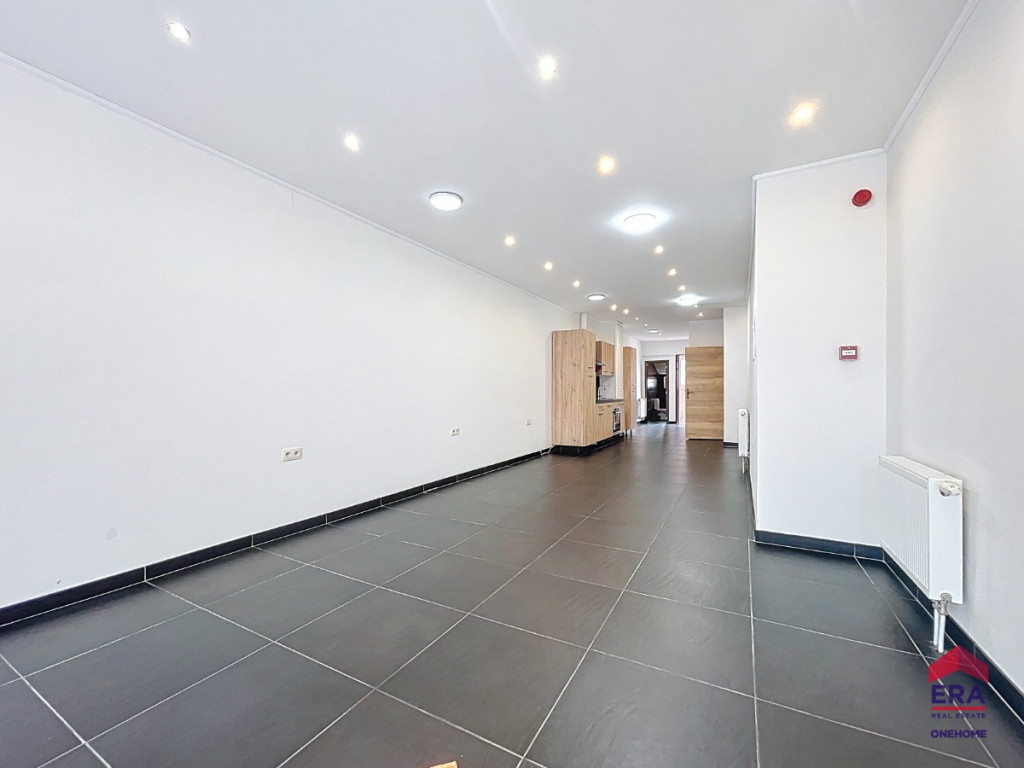 Avenue Roi Albert - 14 - Rez - 5300