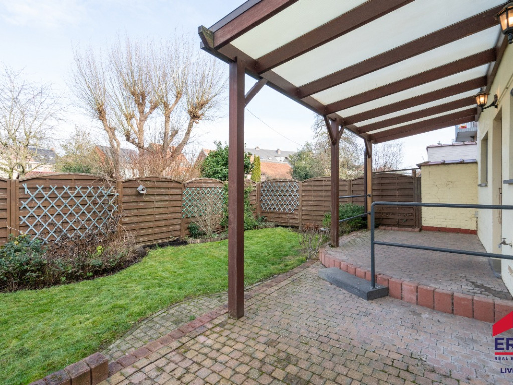 Noordstraat - 46 - - 9300