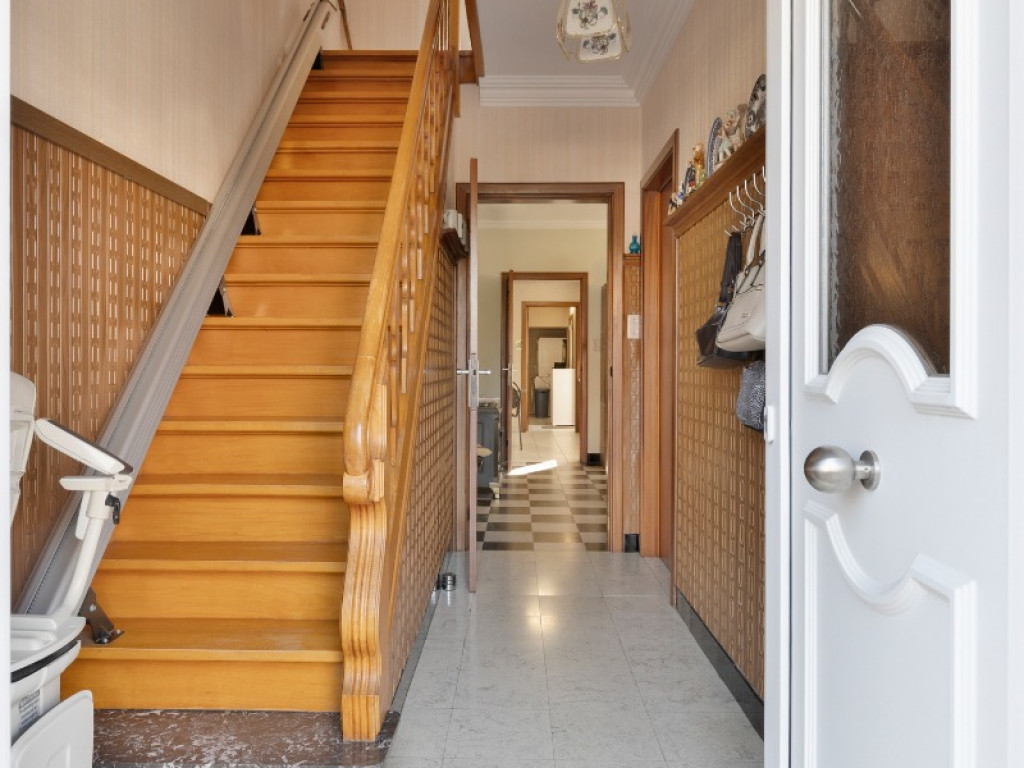 Oedelemse Steenweg - 88 - - 8340