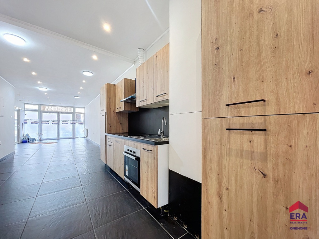 Avenue Roi Albert - 14 - Rez - 5300