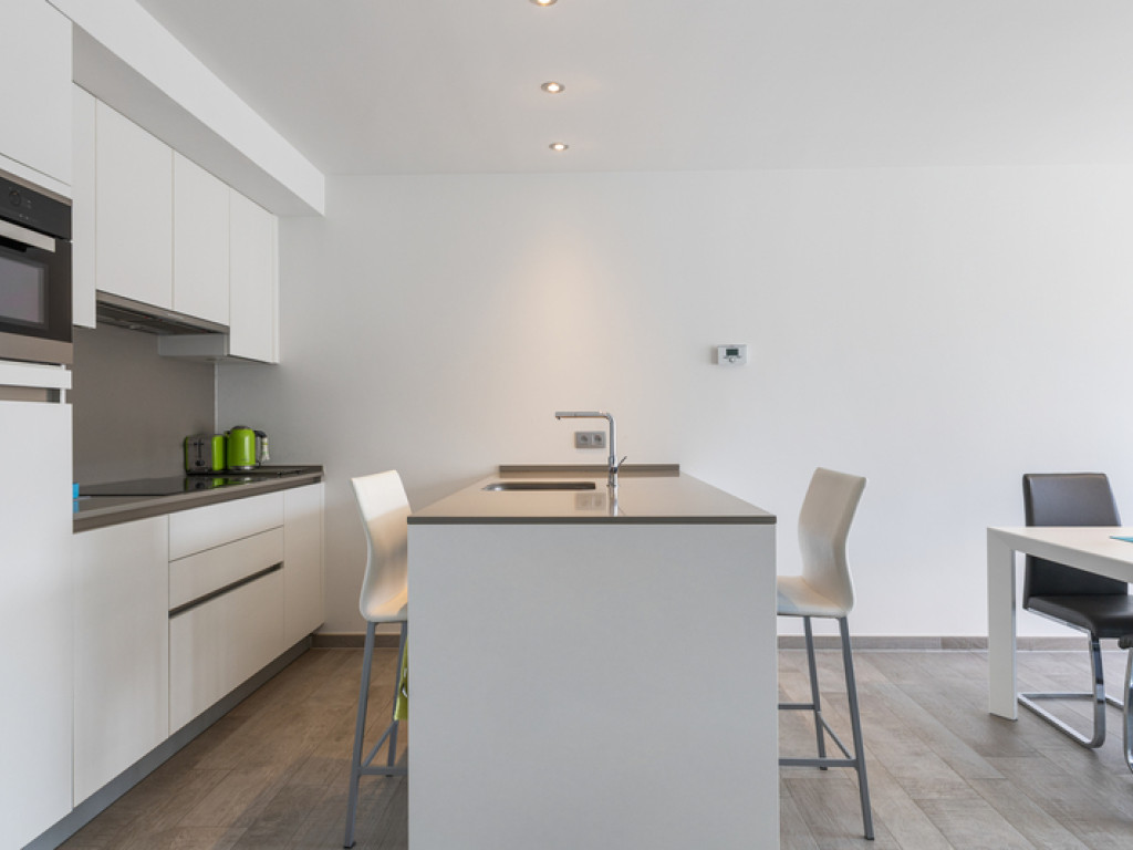 Zeevillalaan - 19 - G14 - 8420