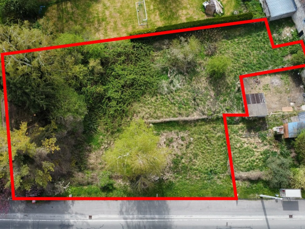 Avenue de Beaufort - C59l - - 4500