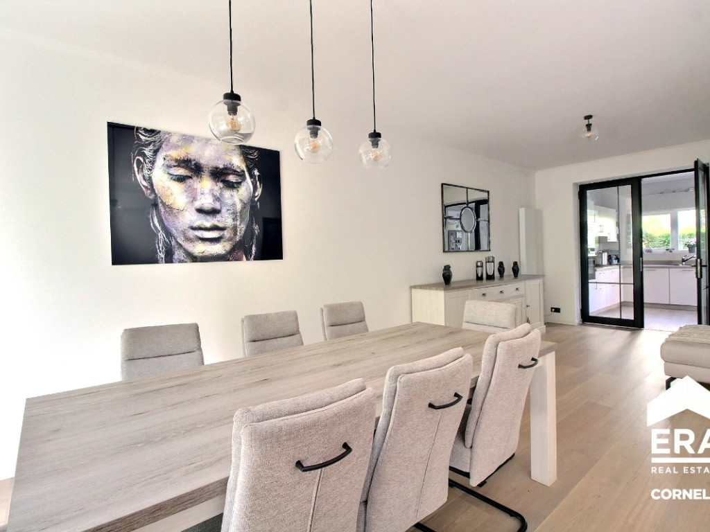 Avenue Eugène Ysaye - 5 - - 1070