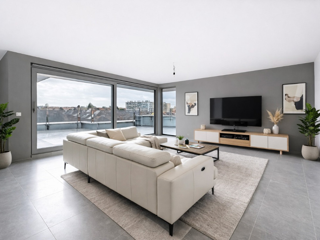 Chaussée de Nivelles - 226 - D31 - D31 - 1420