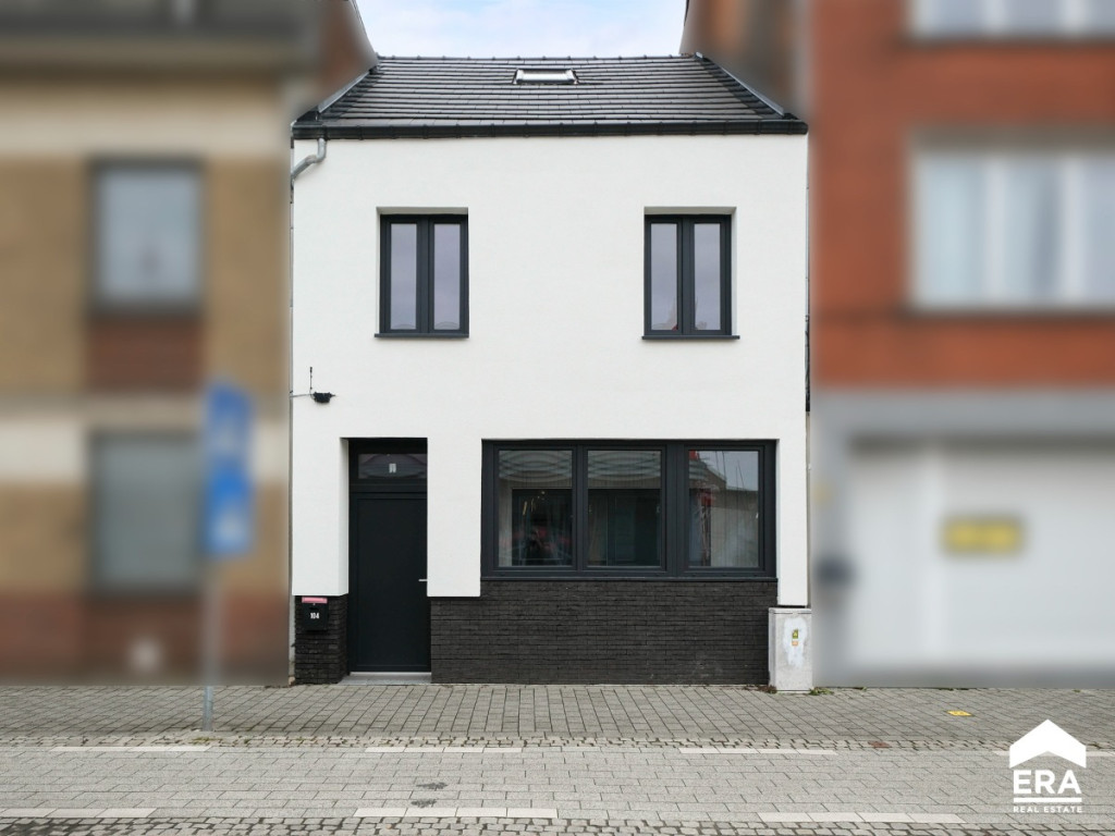 Luikersteenweg - 104 - - 3500