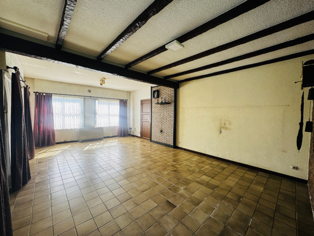 Steenbakkersstraat - 24 - - 8560