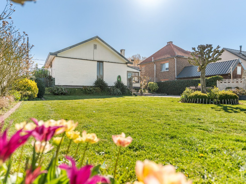 Kwadestraat - 85 - - 3450