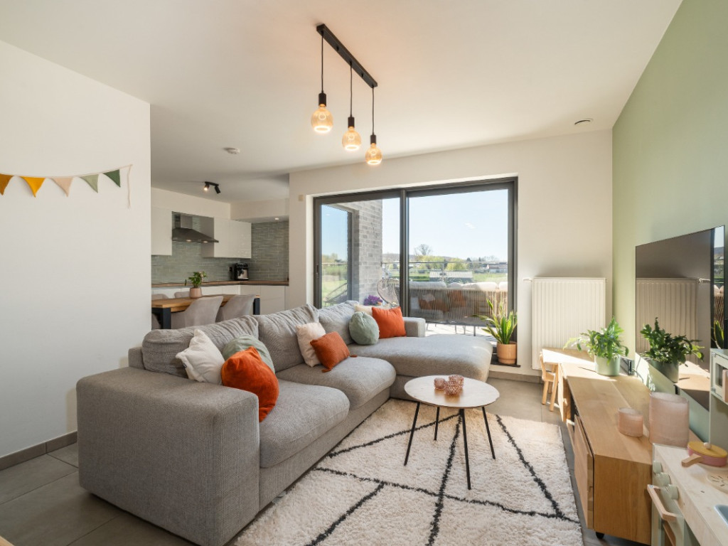 Brusselsesteenweg - 367 - 3 - 9400