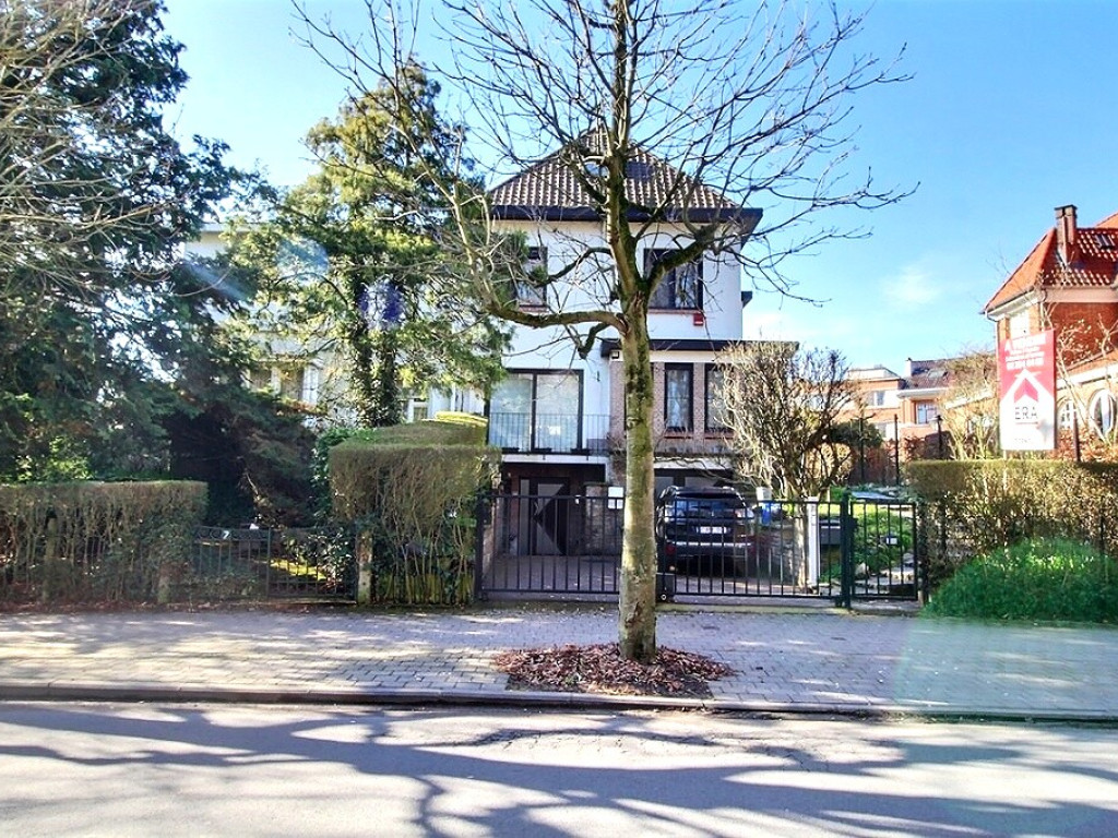 Avenue Eugène Ysaye - 5 - - 1070