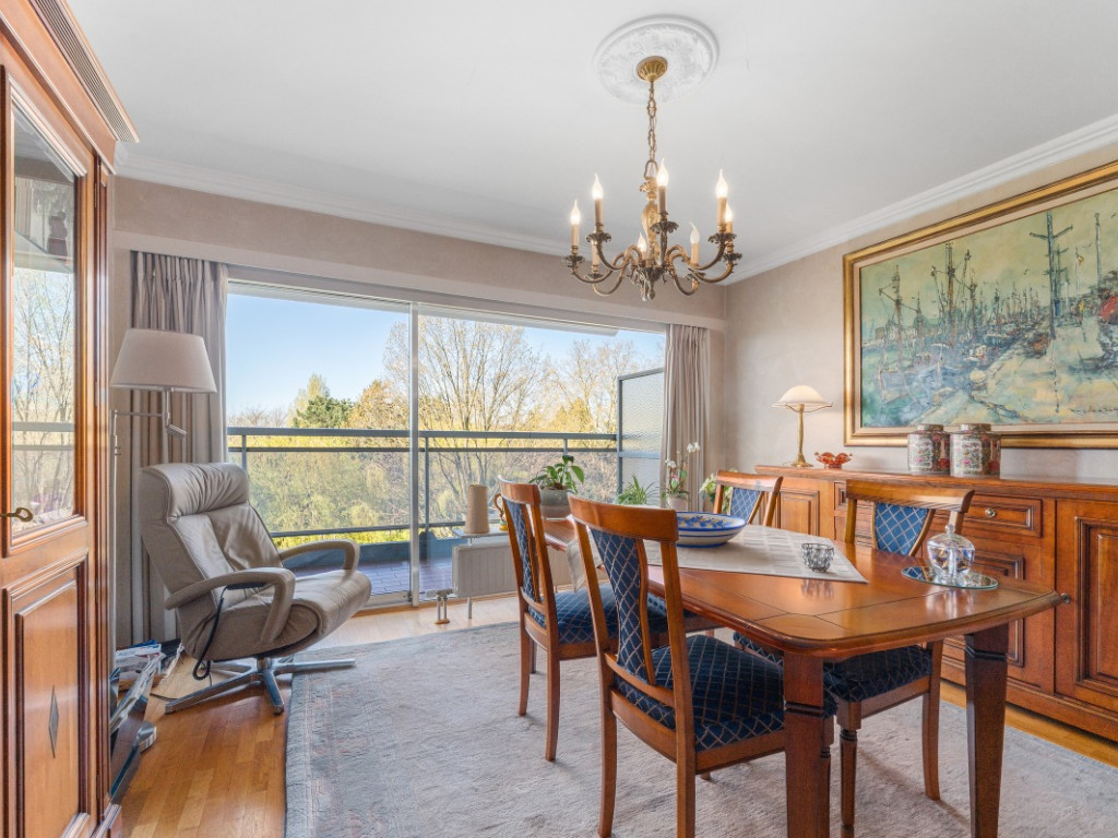 Koning Fabiolapark - 829 - - 9100