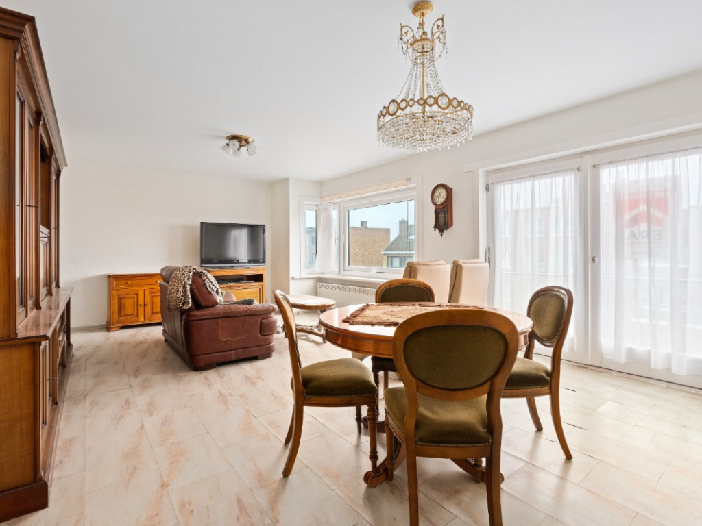 Rozenlaan - 41 - 2 - 8400