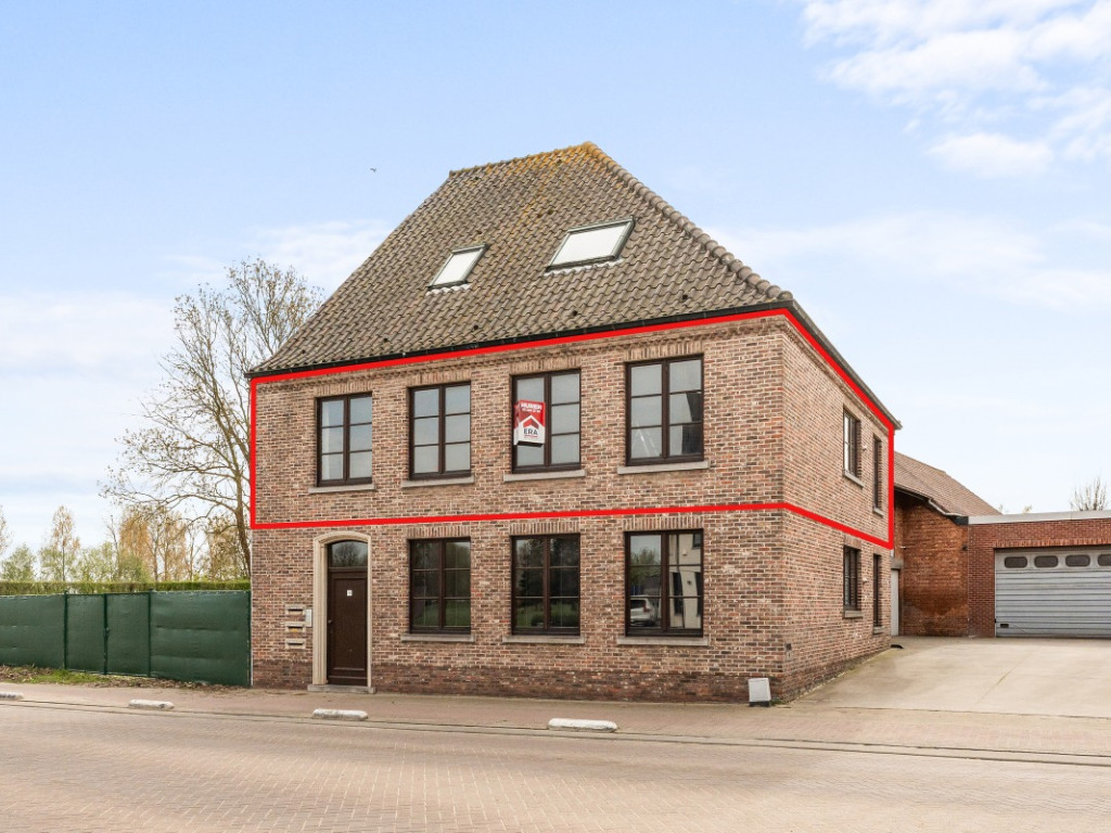 Doornstraat - 256 - B - 9140