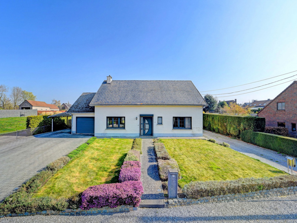 Breembosstraat - 29 - - 3040