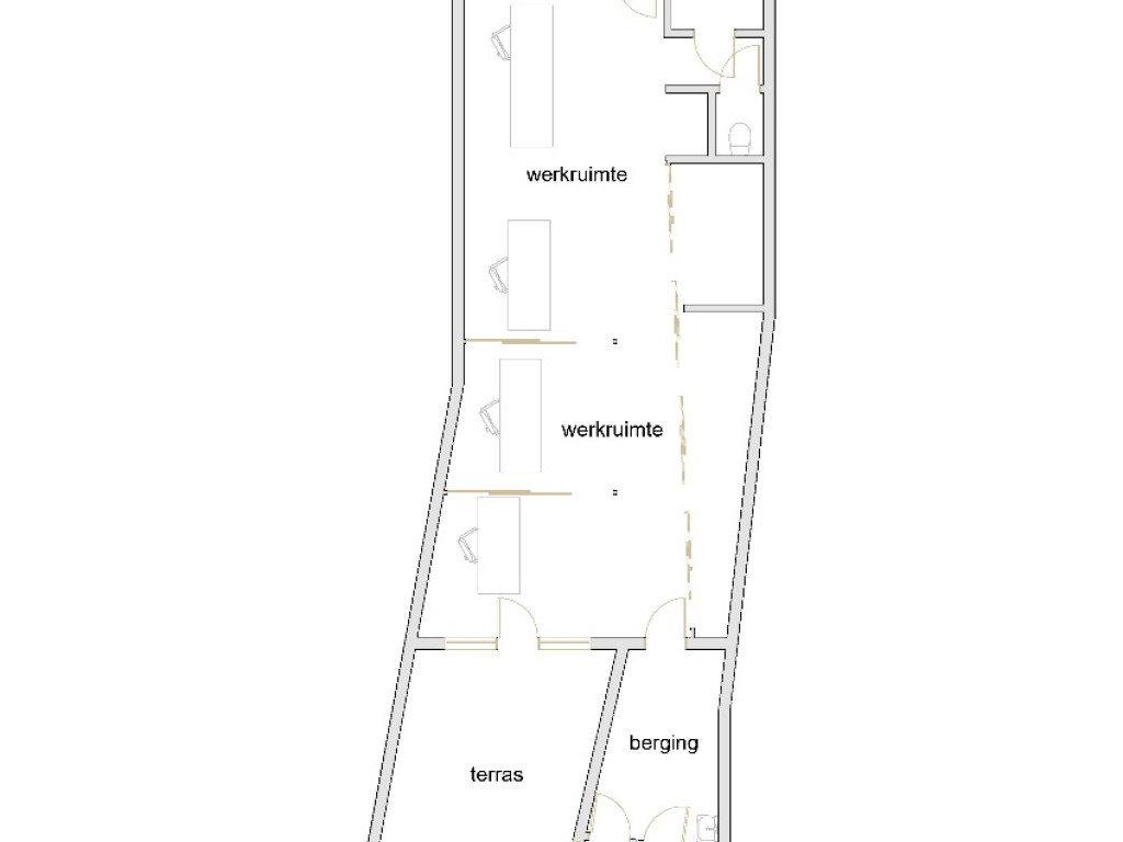 Dorpsstraat - 34 - - 3080
