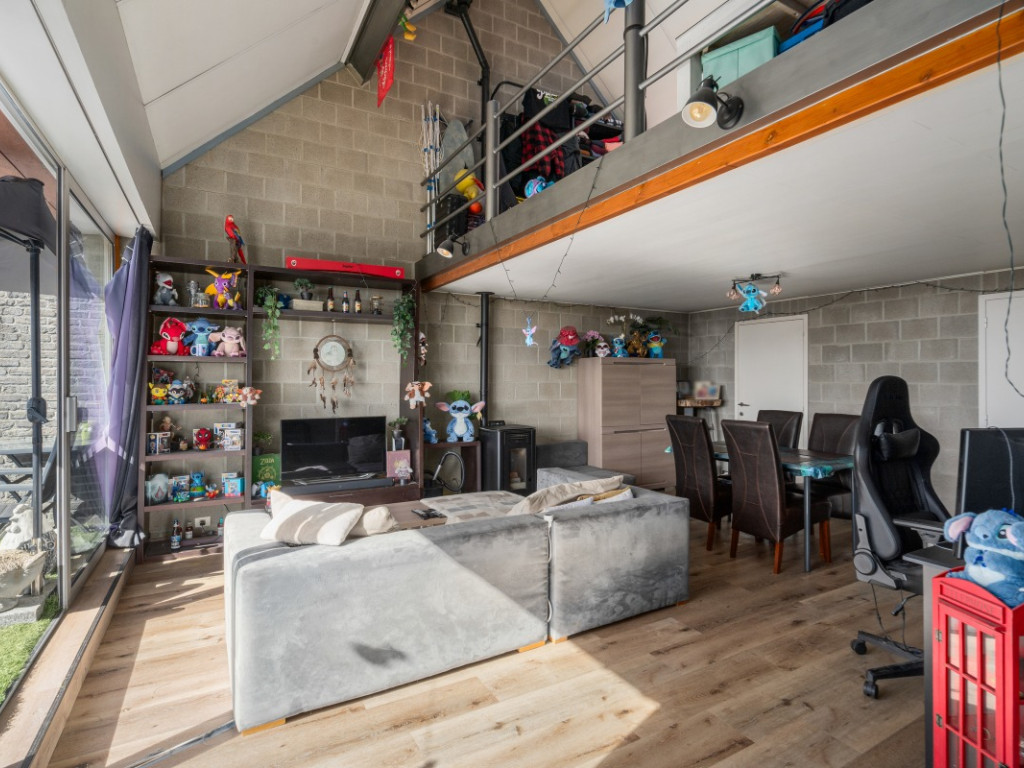 Brusselsesteenweg - 135 - 4 - 9280