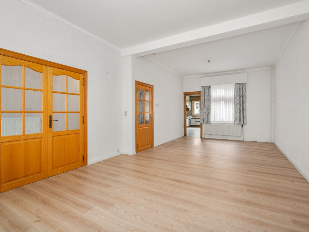 Handelsstraat - 15 - - 1930