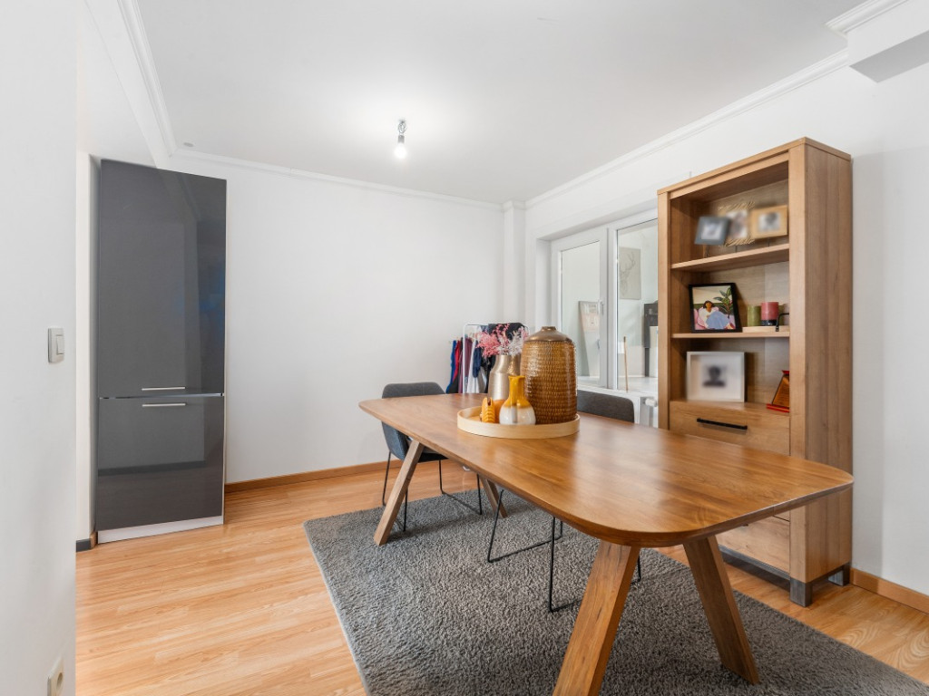 Meirgatstraat - 21 - - 9200