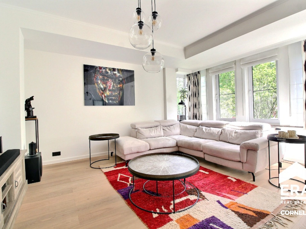 Avenue Eugène Ysaye - 5 - - 1070