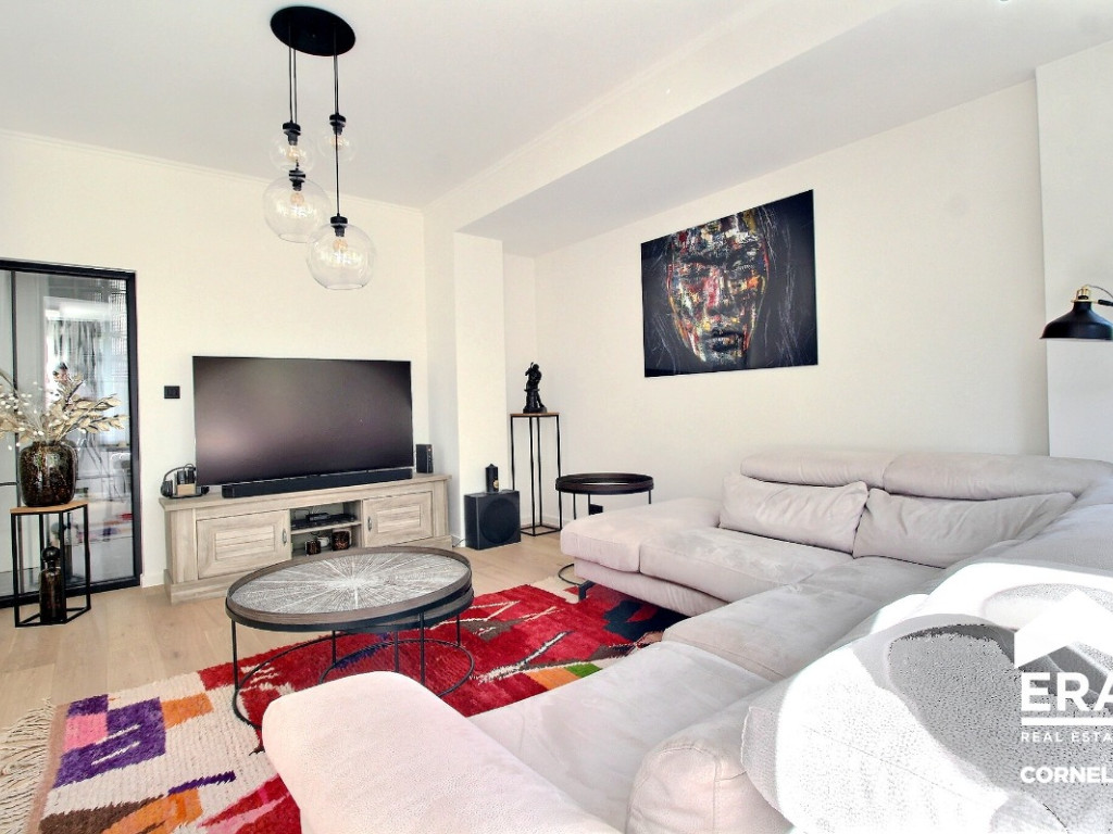 Avenue Eugène Ysaye - 5 - - 1070