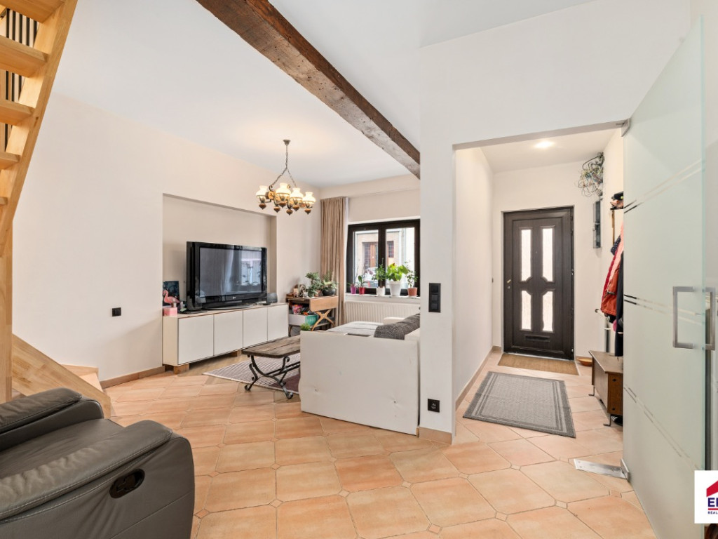 Rue de l'Yser - 11 - - 7850