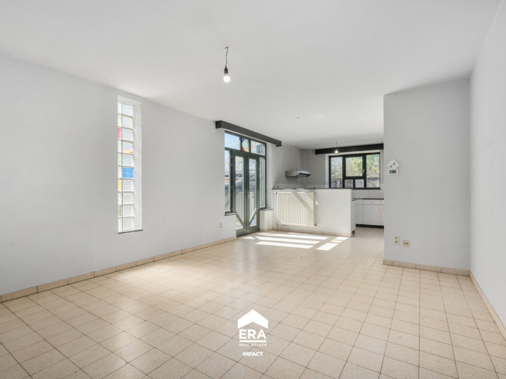 Kiezel Kleine Brogel - 23 + 25 - - 3990