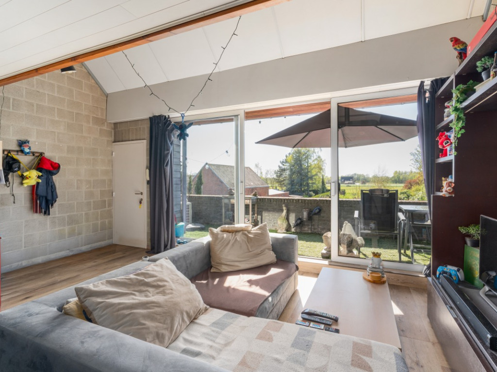 Brusselsesteenweg - 135 - 4 - 9280