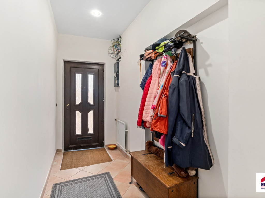 Rue de l'Yser - 11 - - 7850