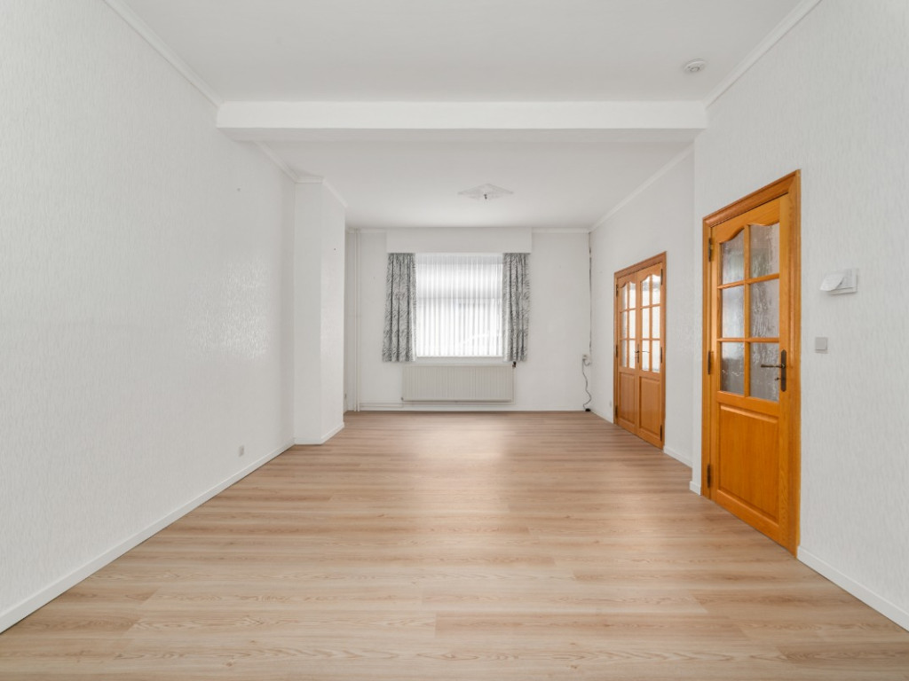 Handelsstraat - 15 - - 1930