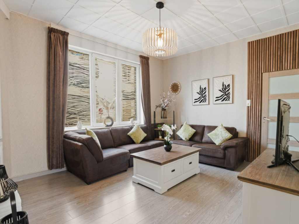 Boterweegschaalstraat - 2 - B - 8630