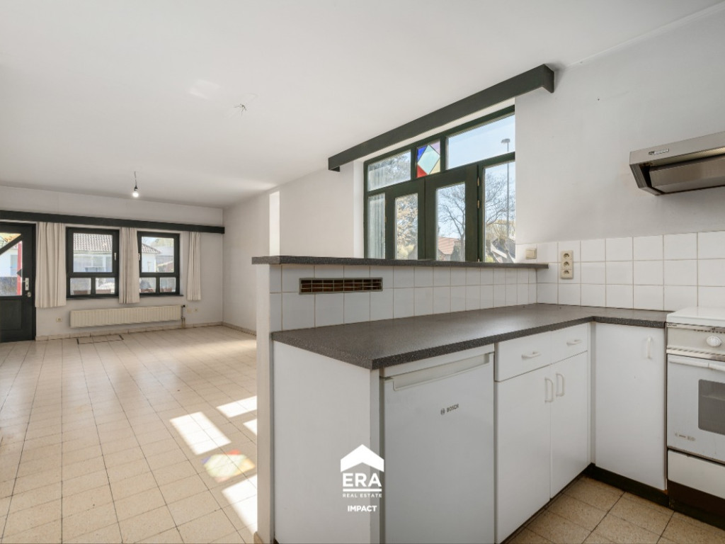 Kiezel Kleine Brogel - 23 + 25 - - 3990