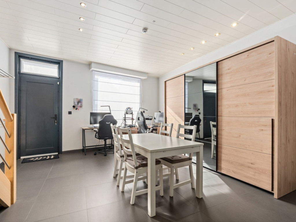 Bijlstraat - 146 - - 9120