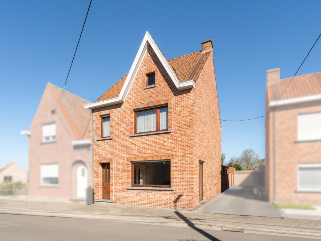 Knokstraat - 79 - - 8792