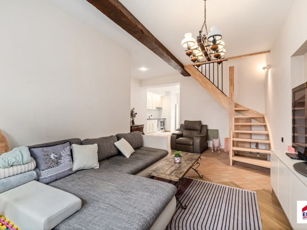 Rue de l'Yser - 11 - - 7850