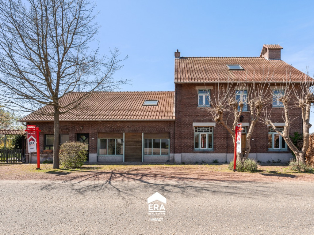 Kiezel Kleine Brogel - 23 + 25 - - 3990